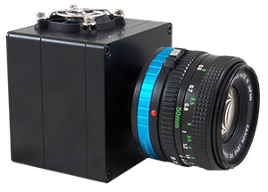 Critical Link, LLC - Custom CMOS & CCD Cameras