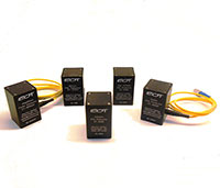 Electro-Optics Technology, Inc. - High-Speed Photodetectors