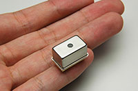 Hamamatsu Corporation - Micro-spectrometers