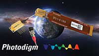 Photodigm Inc. - Space Qualified Laser Diodes
