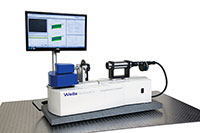Wells Research Inc. - ImageMaster Compact &ndash; Lens Test Bench