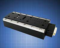 Applied Scientific Instrumentation Inc. - LS-Series Linear Stages