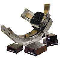 Aerotech Inc. - Goniometers