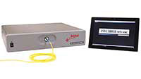 Bristol Instruments Inc. - New High-Speed Laser Wavelength Meter