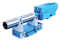 Davidson Optronics Inc. - Automated Alignment Telescope