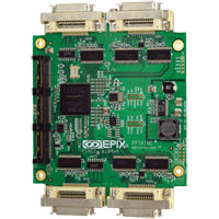 EPIX Inc. - Embedded Frame Grabber