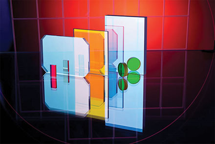 Alluxa - Flat Top Narrowband Filters