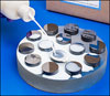 Meller Optics Inc. - Alumina Polishing Powders