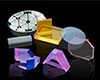 Precision Glass & Optics - Advanced Optical Components