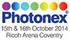 Photonex 2014