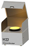 Knight Optical (UK) Ltd. - Monochromatic Light Units