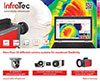 InfraTec GmbH - ImageIR&reg; Series