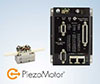 MICROMO - New Controller for Piezo Motors