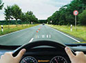 HUD Systems: Augmented Reality Is Coming to Your Windshield