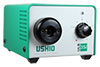 USHIO America, Inc. - Midori&trade; Fiber Optic Light Source