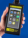 International Light Technologies - ILT2400 Optometer with TouchScreen