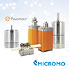 MICROMO - Nanometer-Precision Motion Control