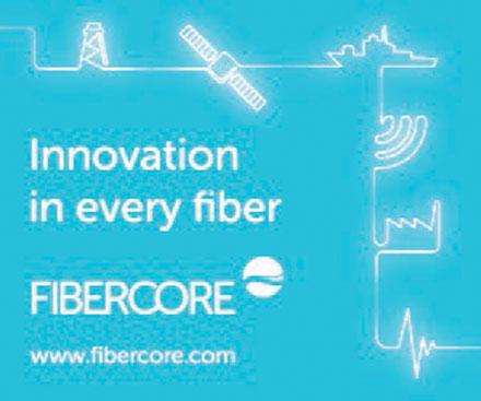 Fibercore - Specialty Optical Fibers