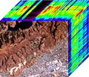 Hyperspectral Imaging Enables Industrial Applications