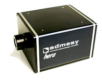 Admesy BV - Hera Series Spectrometer