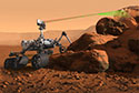 Imagers, Spectrometers to Travel with Next Mars Rover