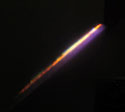 Video Captures Laser Pulses at ‘1 Billion FPS’