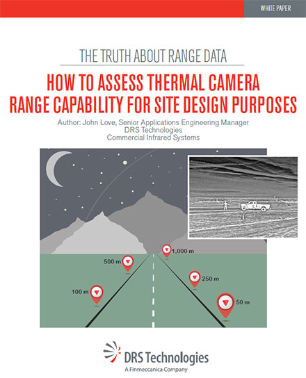 Discover the Truth About Range Data 