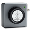 1 inch CMOS Beam Profiler with SuperSpeed USB 3.0