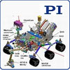 Precision Positioning Technologies – Mars Rover-Tested