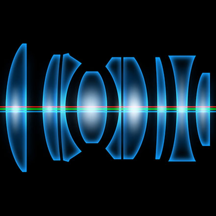 New Optics Drawings Standards