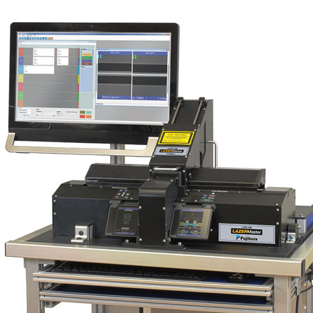 An Overview of AFL&rsquo;s Fiber Processing Software for 100-Series Machines