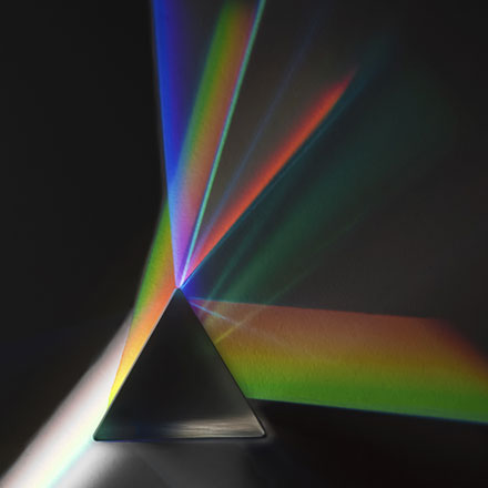 An Introduction to Back Illuminated sCMOS Cameras