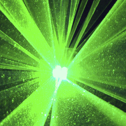 Practical Solutions for Laser Safety