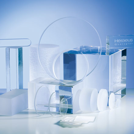 Fused Silica Selection: Solutions for Price vs. Performance