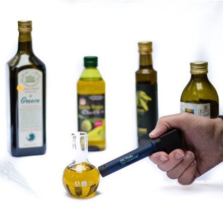 Hand-held Spectrometers in 2018 and Beyond