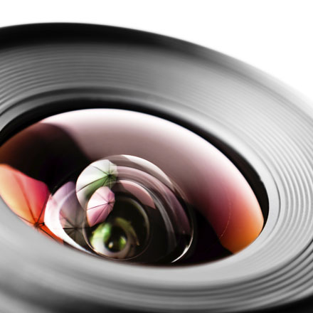 Understanding Camera Resolution