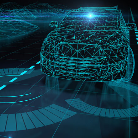 Green Light on Lidar: Developing Low-Cost Systems for Autonomous Vehicles
