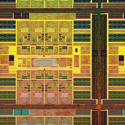 Compact Metadevices for Flat Optical Components