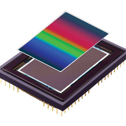 Continuously Variable Filters for Spectroscopy, HSI, and Fluorescence Diagnostics