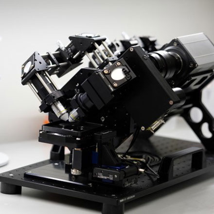 Shareable Advanced Light-Sheet Microscopy Using Flamingo