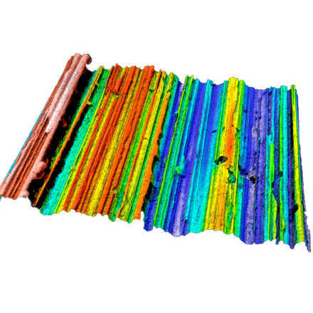 Optical Metrology Solutions for the Semiconductor and Microelectronic Industries