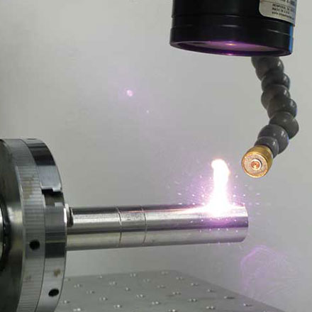 Laser Source Selection for Microwelding Applications