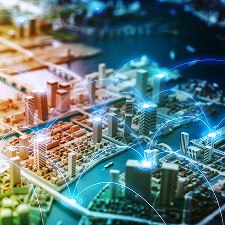 IIoT and the Future of Vision