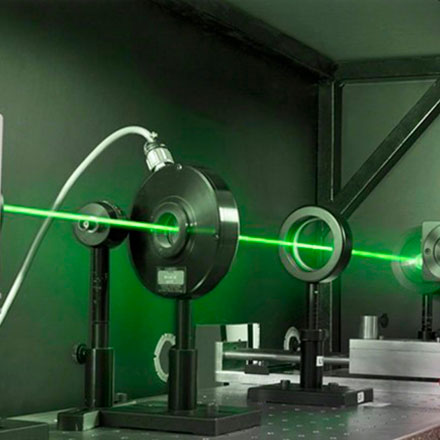 Principles of Laser Power/Energy Measurement