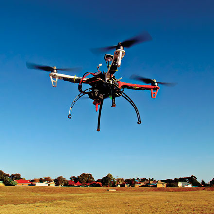 Radiometric Accuracy and Commercial UAVs: A Clash of Cultures?