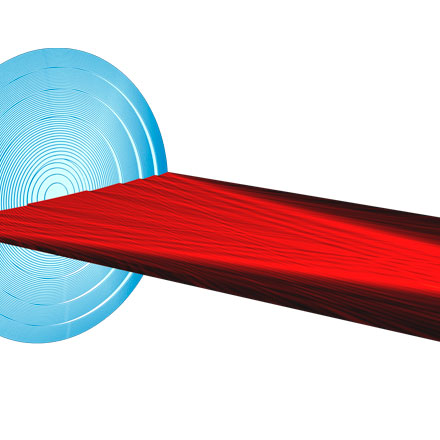 Simulating Lens Systems with the Beam Envelope Method