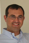 Dr. Ofer Levi