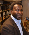 Dr. Kimani C. Toussaint Jr.