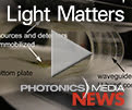 Photonics Media's Weekly Newscast