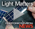 Photonics Media's Weekly Newscast